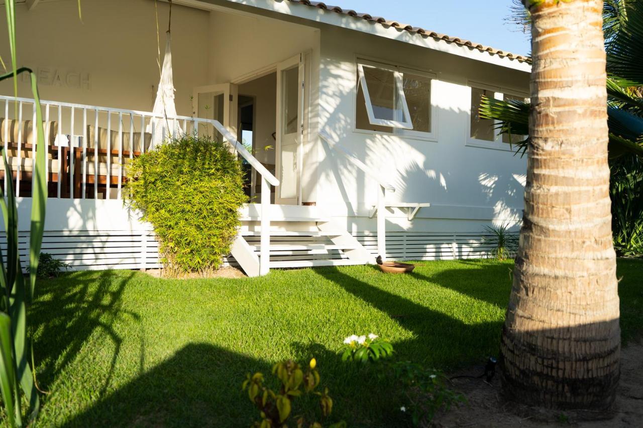 Preabeach Boutique Hotel & Spa Екстер'єр фото