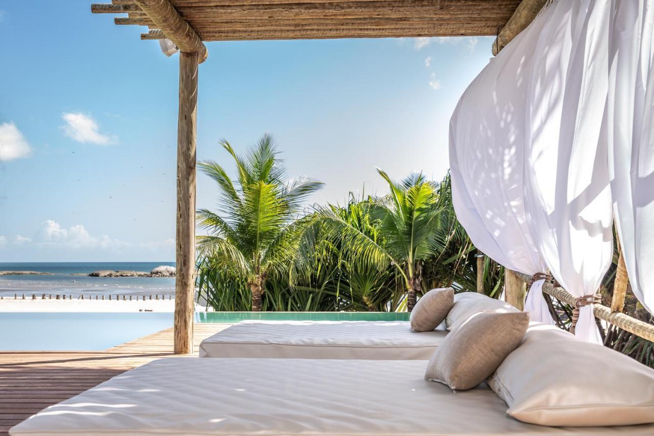 Preabeach Boutique Hotel & Spa Екстер'єр фото