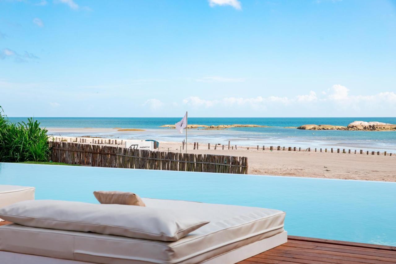 Preabeach Boutique Hotel & Spa Екстер'єр фото