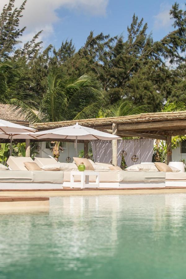 Preabeach Boutique Hotel & Spa Екстер'єр фото