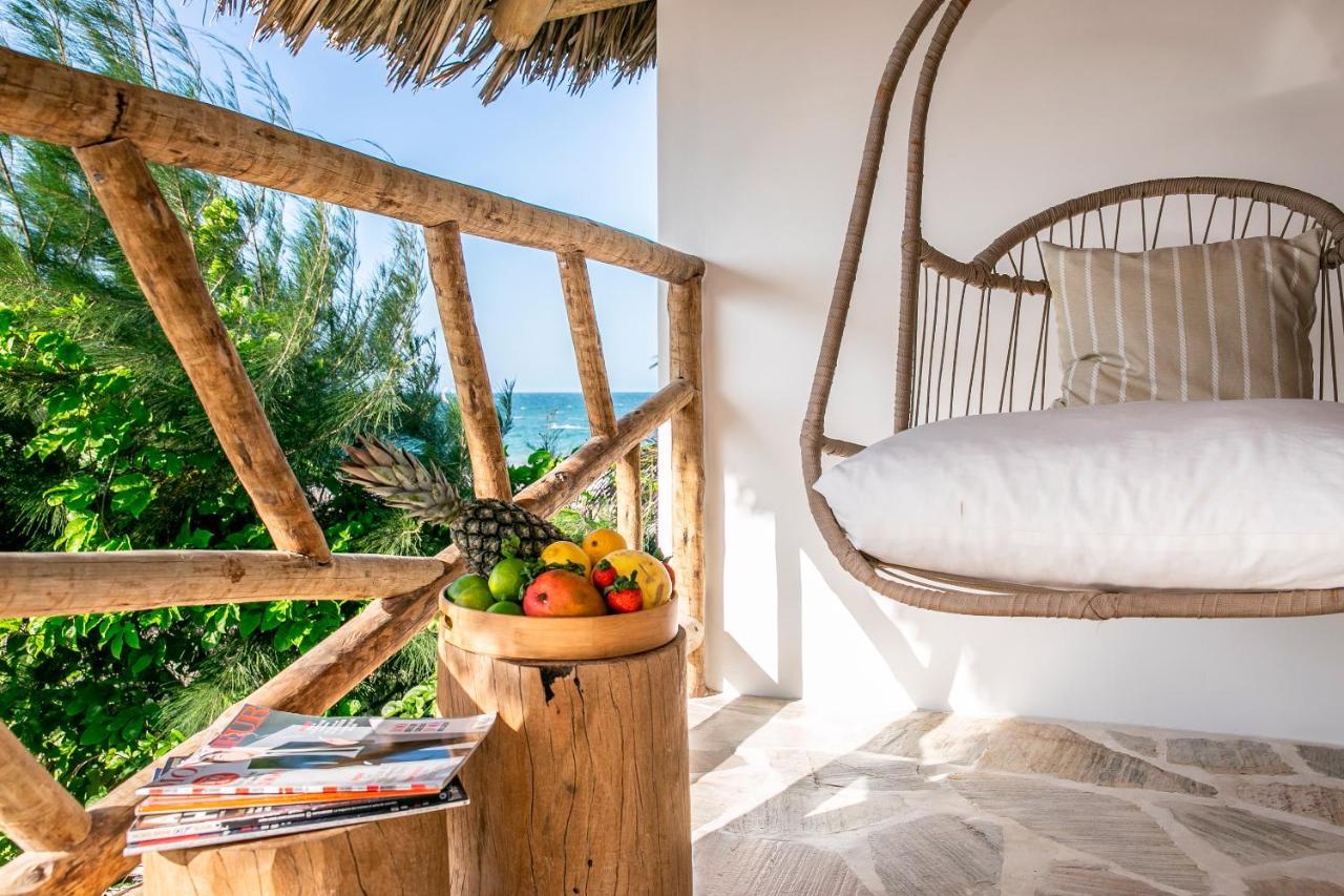 Preabeach Boutique Hotel & Spa Екстер'єр фото