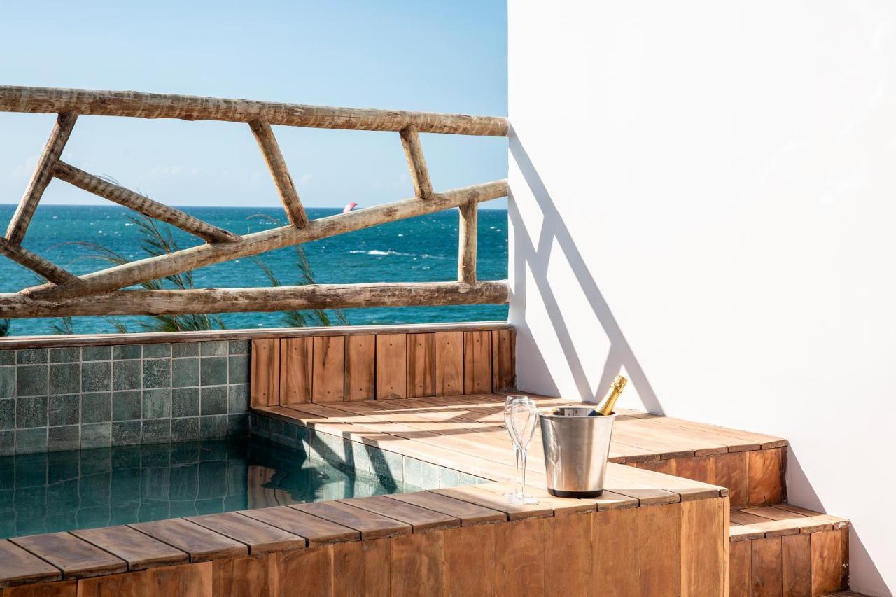 Preabeach Boutique Hotel & Spa Екстер'єр фото