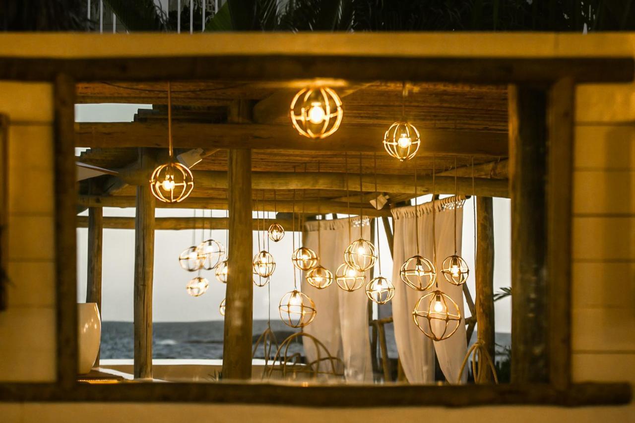 Preabeach Boutique Hotel & Spa Екстер'єр фото