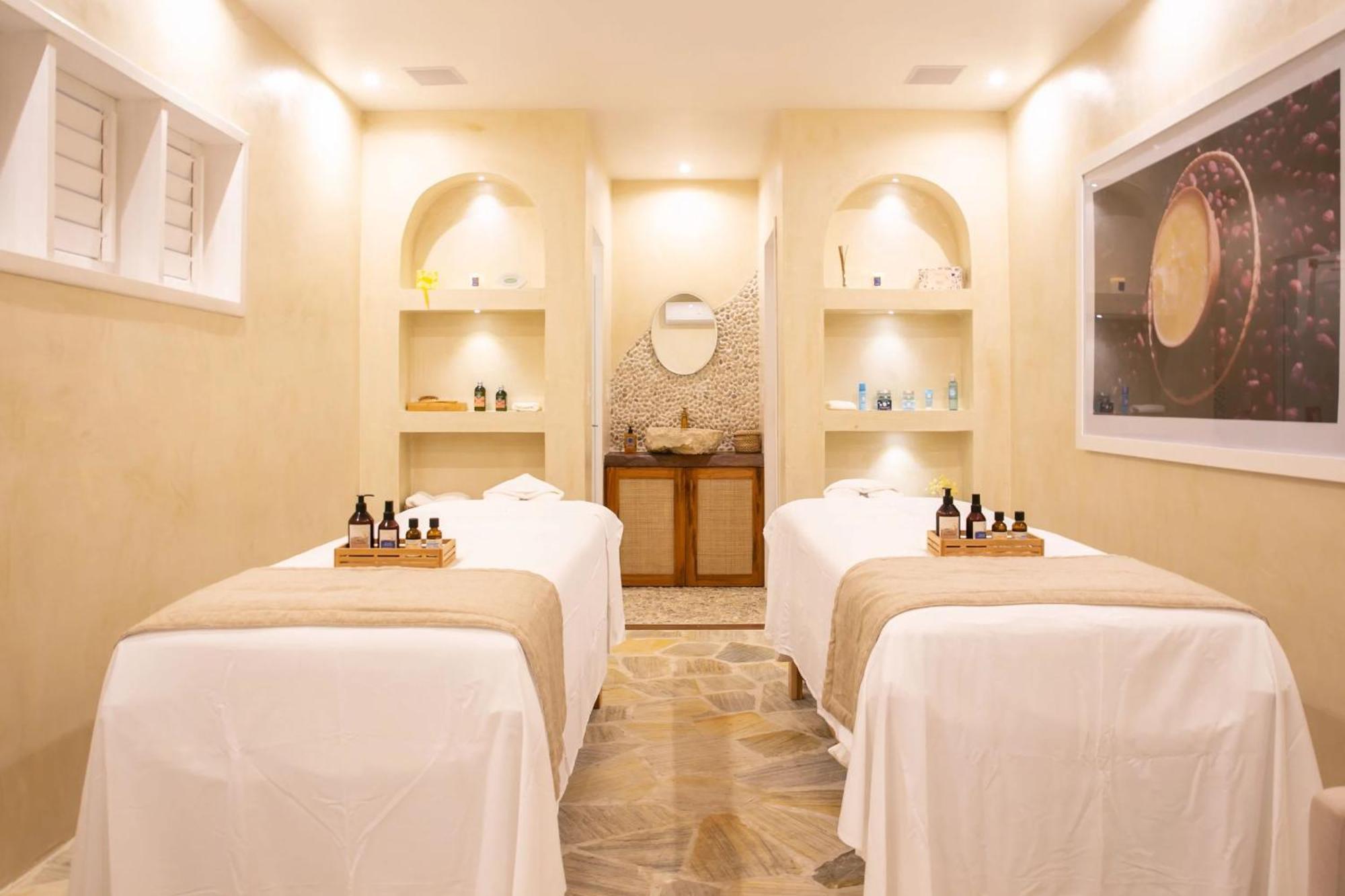 Preabeach Boutique Hotel & Spa Екстер'єр фото