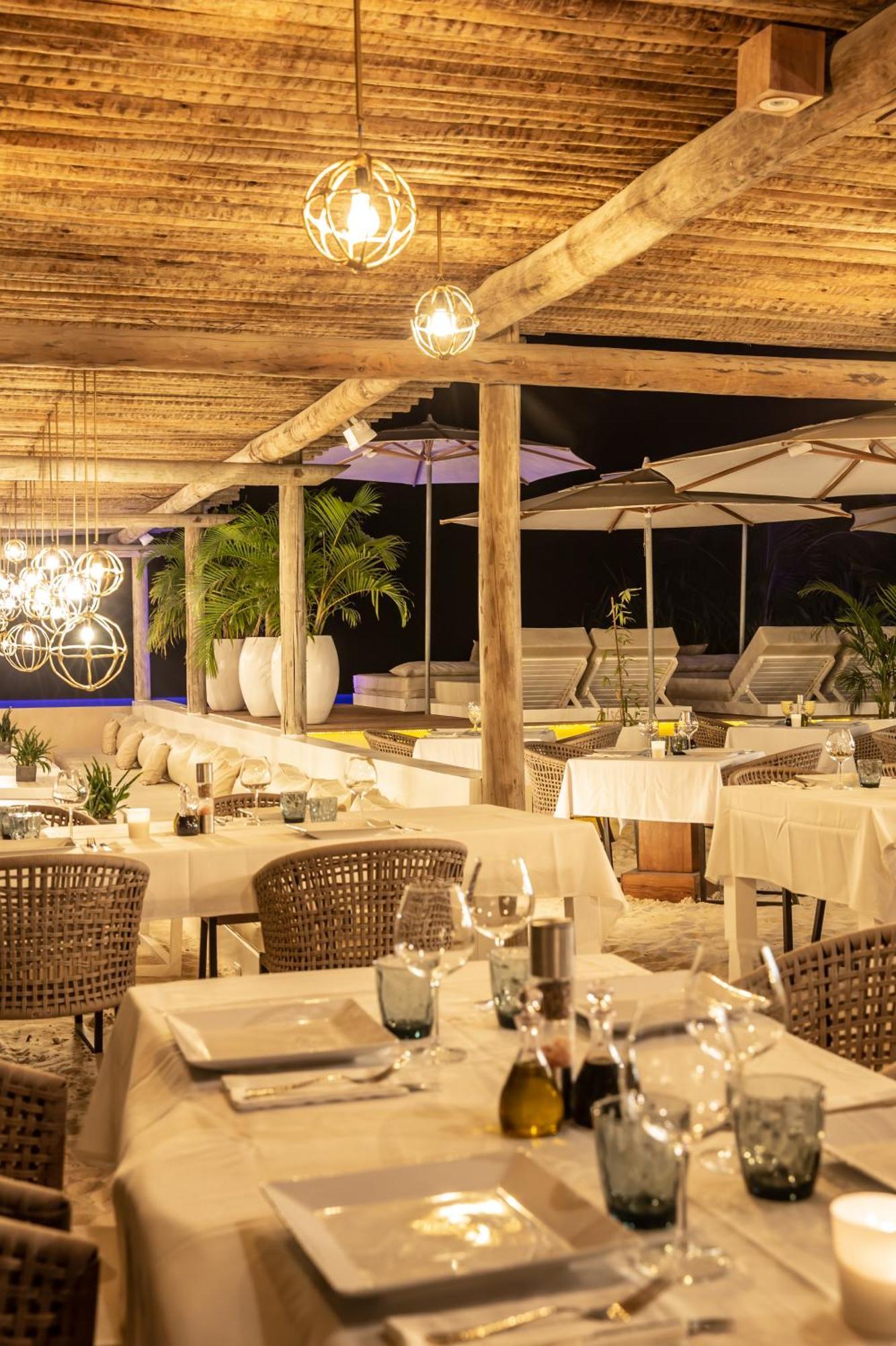 Preabeach Boutique Hotel & Spa Екстер'єр фото