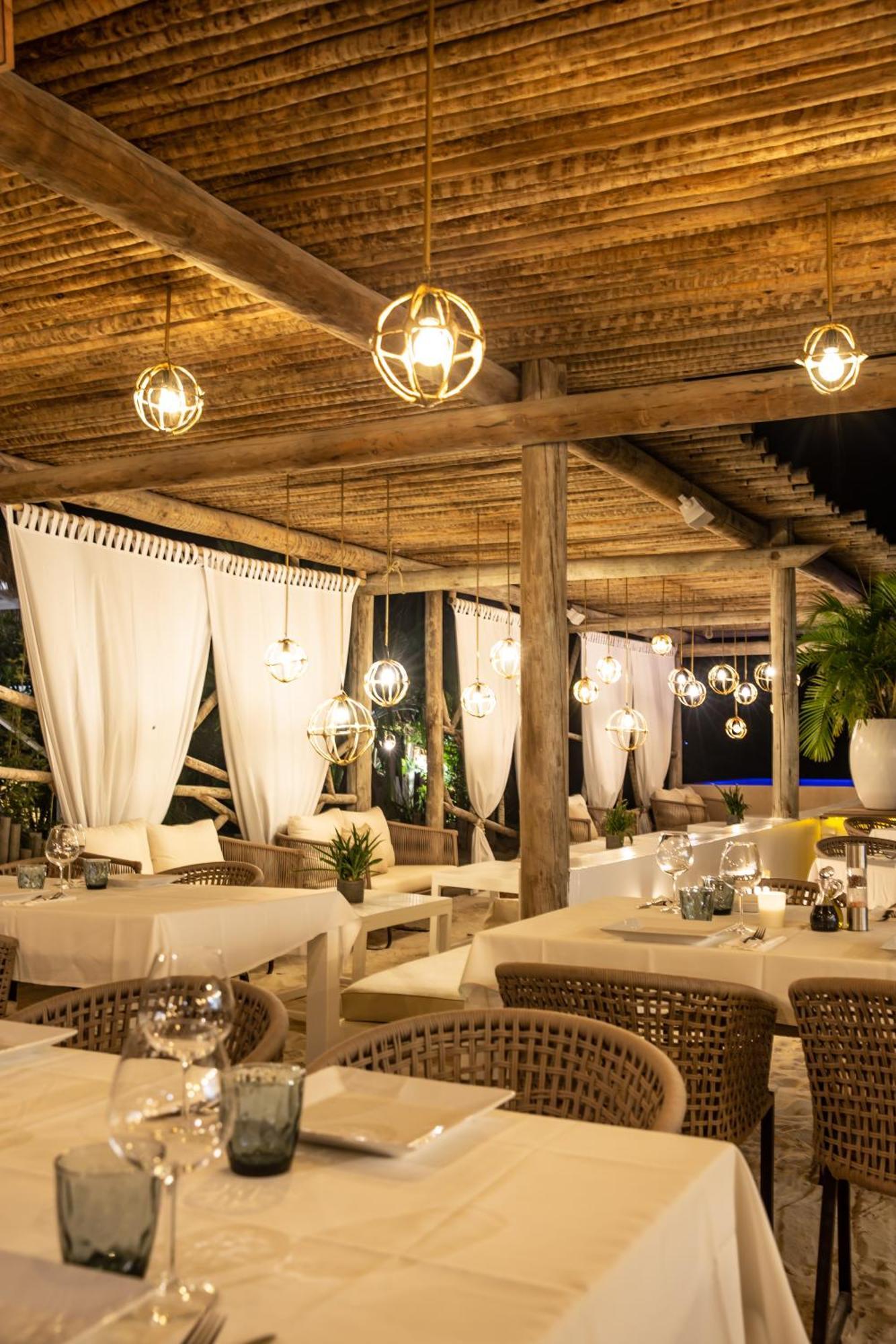 Preabeach Boutique Hotel & Spa Екстер'єр фото