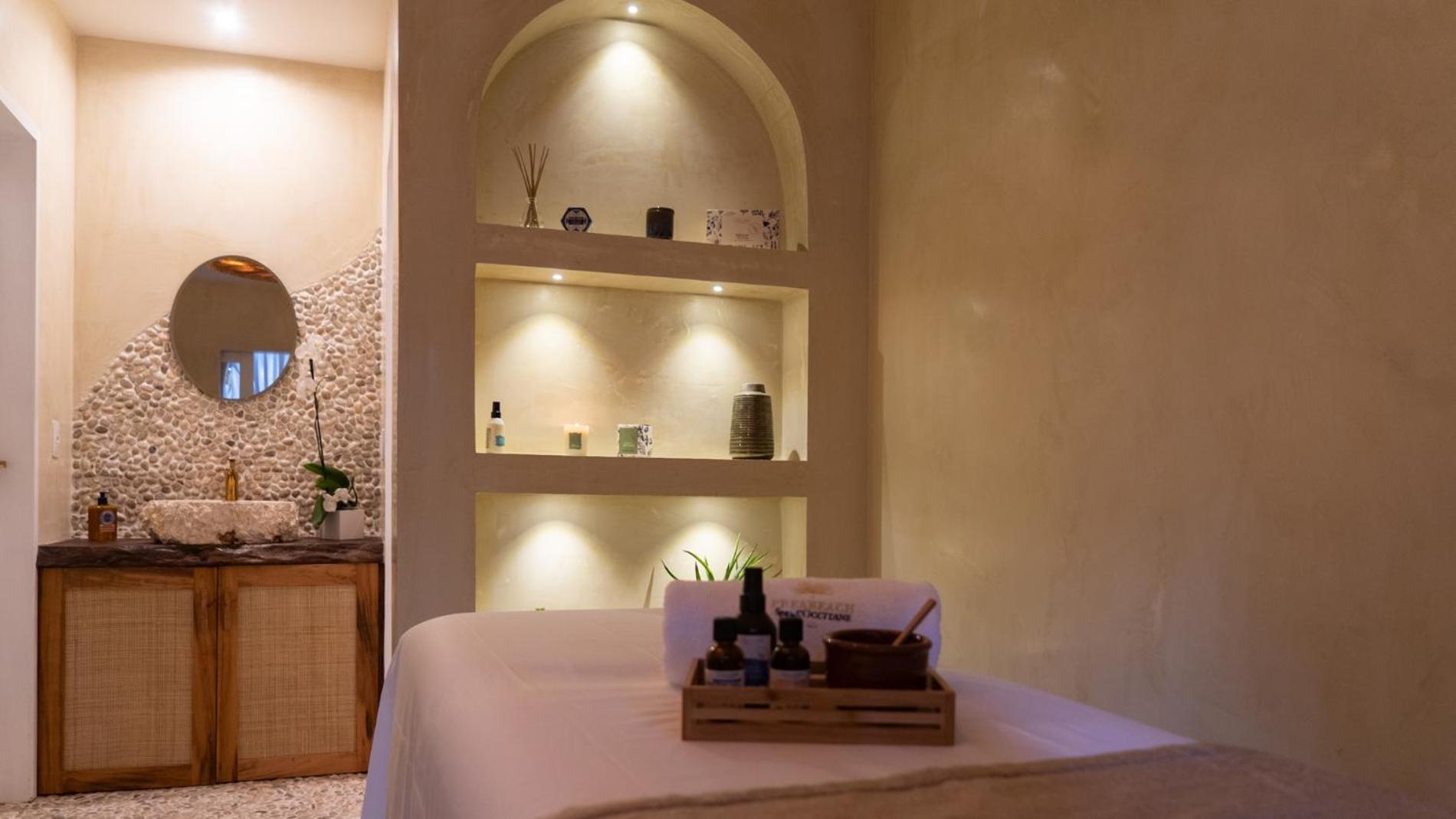 Preabeach Boutique Hotel & Spa Екстер'єр фото