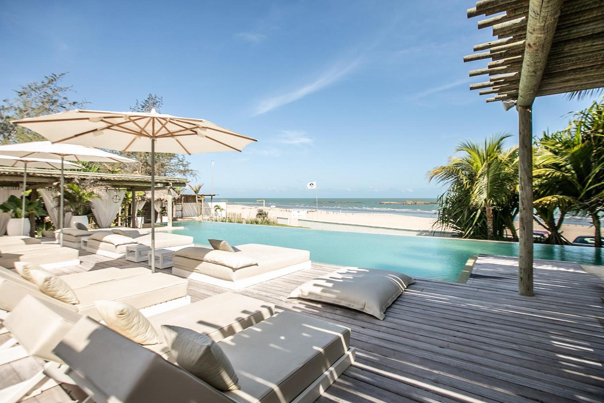 Preabeach Boutique Hotel & Spa Екстер'єр фото