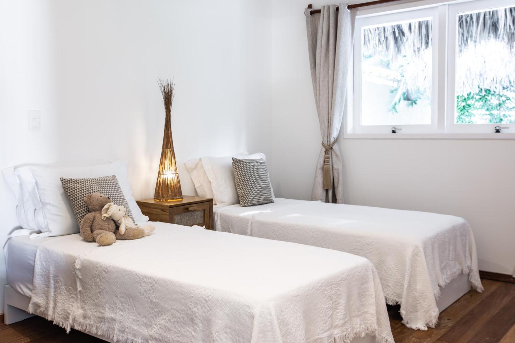 Preabeach Boutique Hotel & Spa Екстер'єр фото