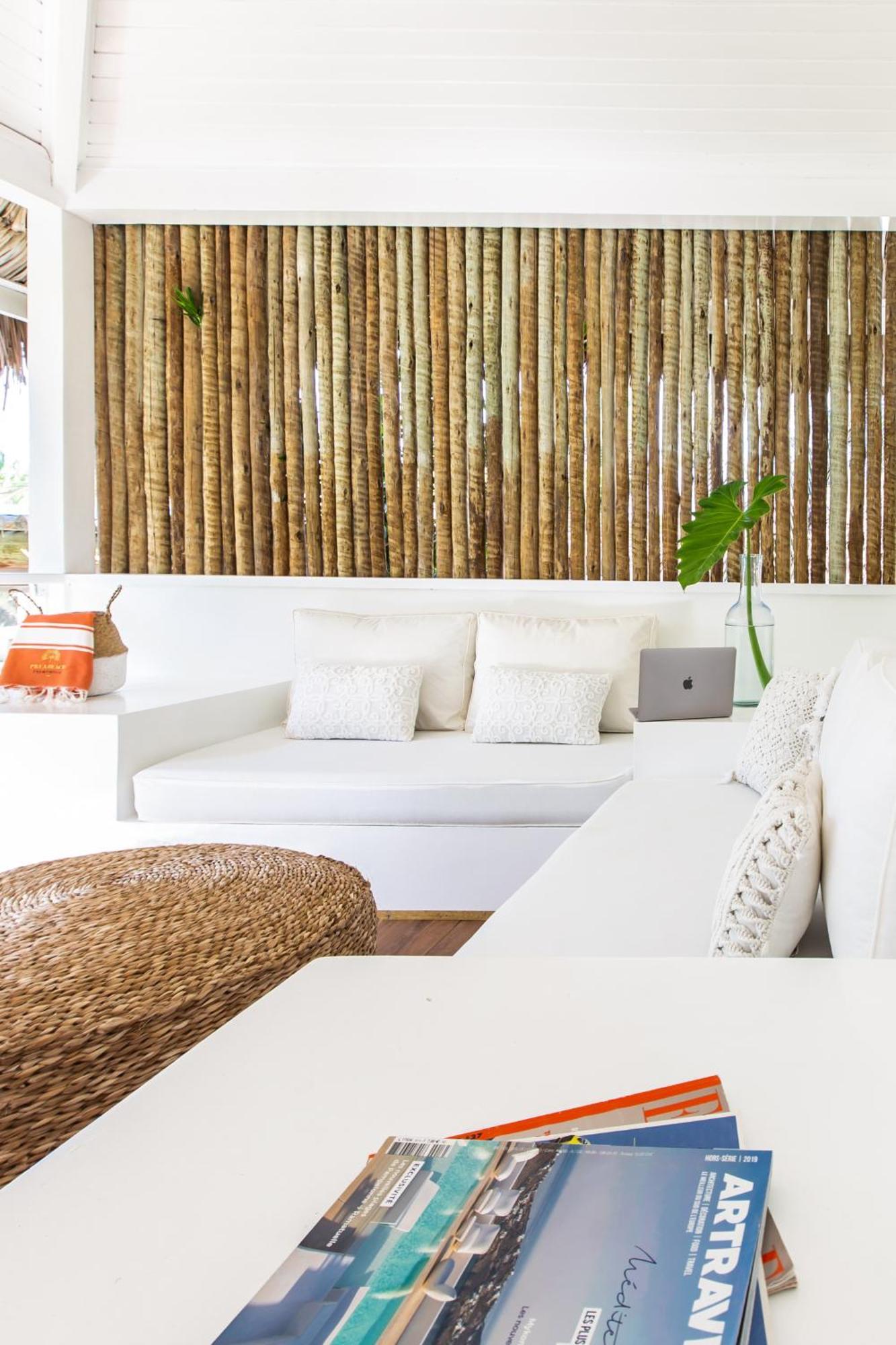 Preabeach Boutique Hotel & Spa Екстер'єр фото