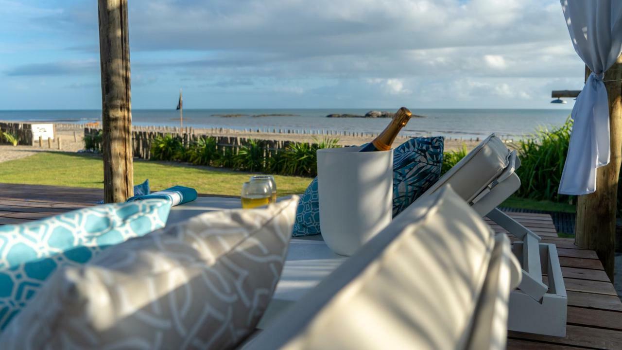 Preabeach Boutique Hotel & Spa Екстер'єр фото